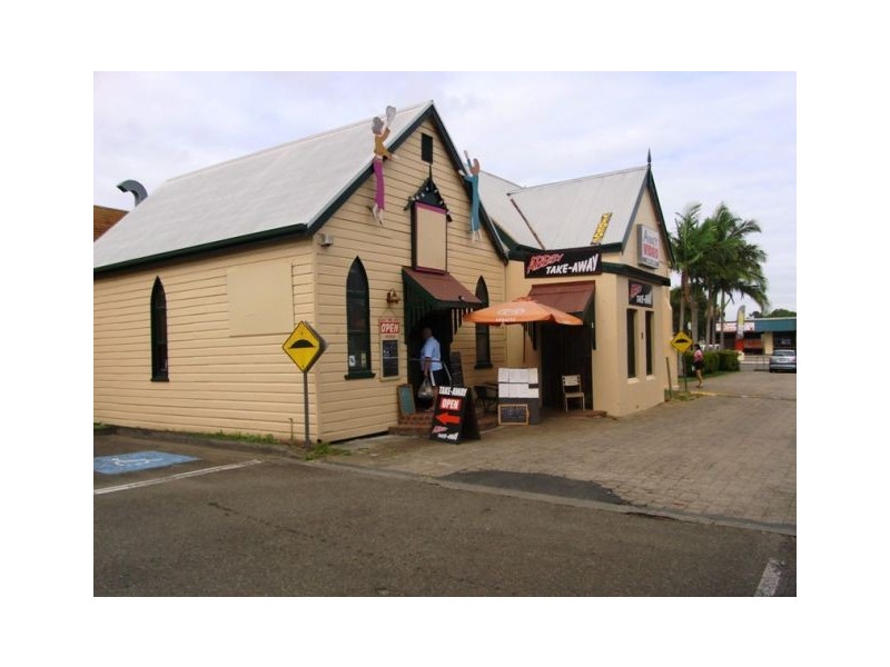 2-67 SMITH STREET, Kempsey NSW 2440