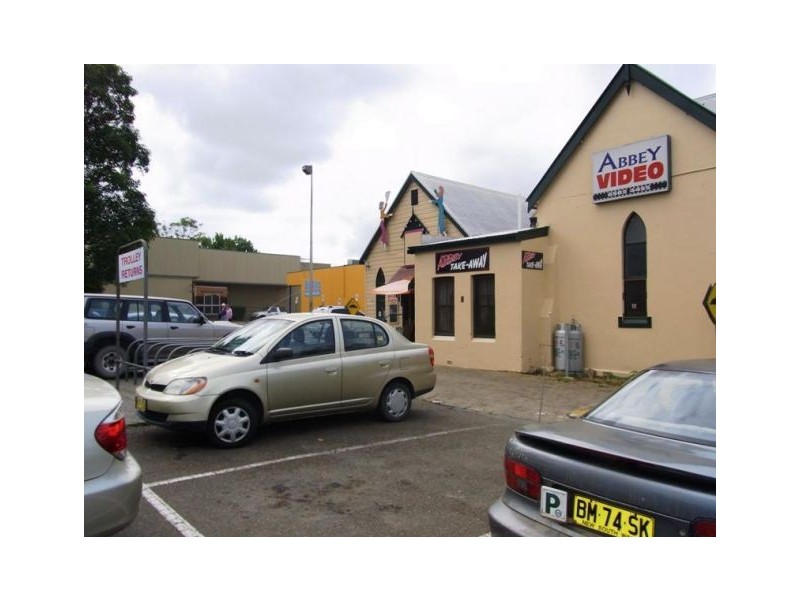 2-67 SMITH STREET, Kempsey NSW 2440