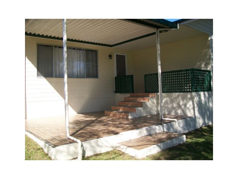 100 Great  North Road, Frederickton NSW 2440