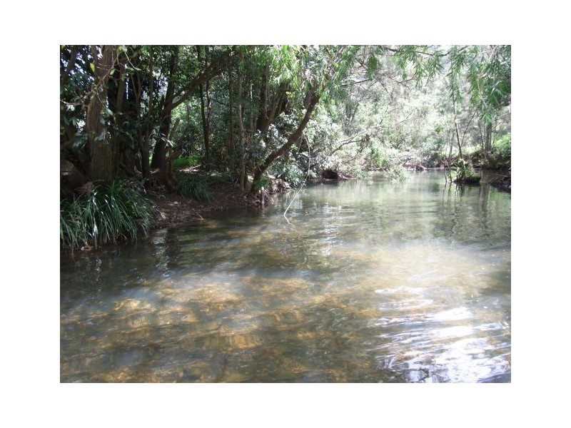 704.0 Warbro Brook, Kempsey NSW 2440