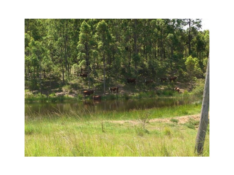 704.0 Warbro Brook, Kempsey NSW 2440