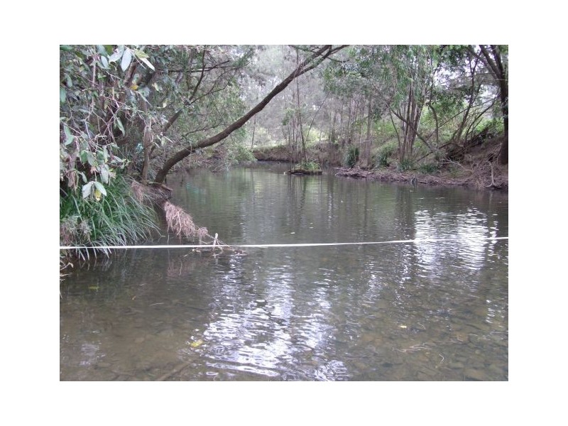 704.0 Warbro Brook, Kempsey NSW 2440