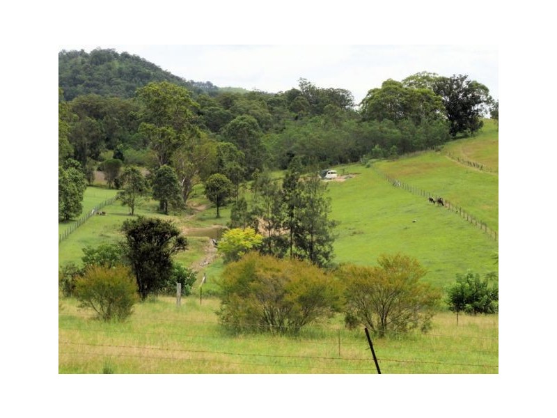 WILLIAM TOZER STREET, Bellbrook NSW 2440