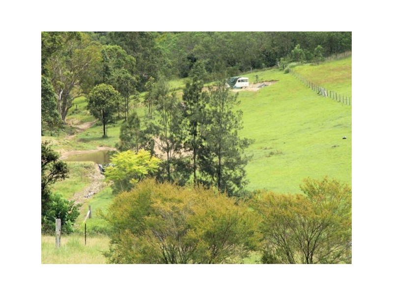 WILLIAM TOZER STREET, Bellbrook NSW 2440