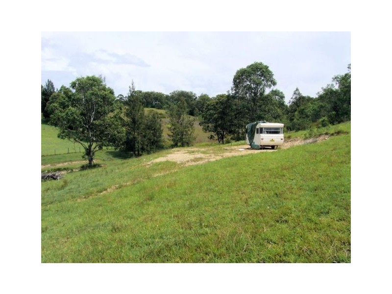 WILLIAM TOZER STREET, Bellbrook NSW 2440