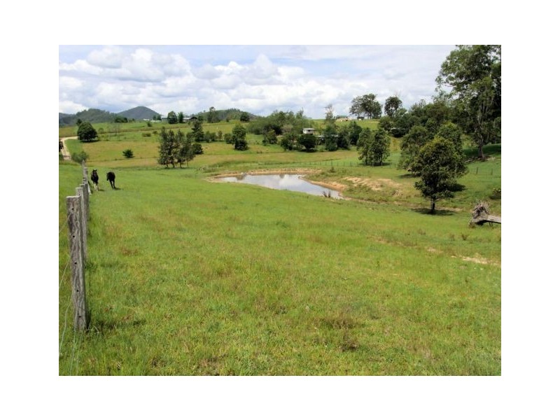 WILLIAM TOZER STREET, Bellbrook NSW 2440