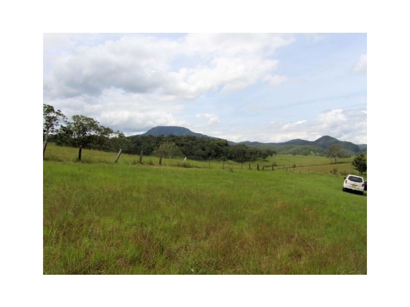 WILLIAM TOZER STREET, Bellbrook NSW 2440