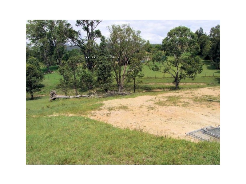 WILLIAM TOZER STREET, Bellbrook NSW 2440