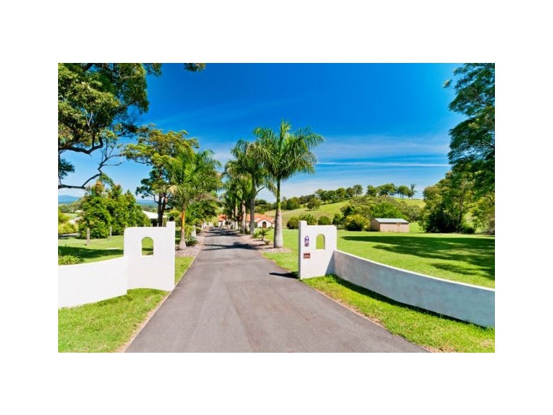 40 Channells Way, Kempsey NSW 2440