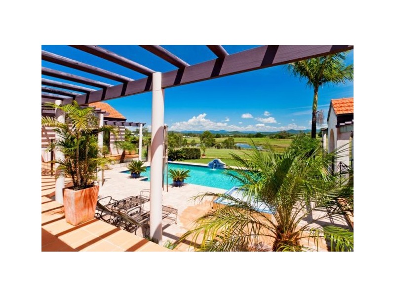 40 Channells Way, Kempsey NSW 2440