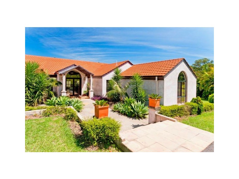 40 Channells Way, Kempsey NSW 2440