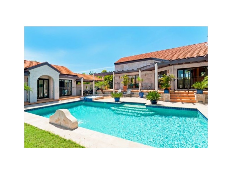 40 Channells Way, Kempsey NSW 2440
