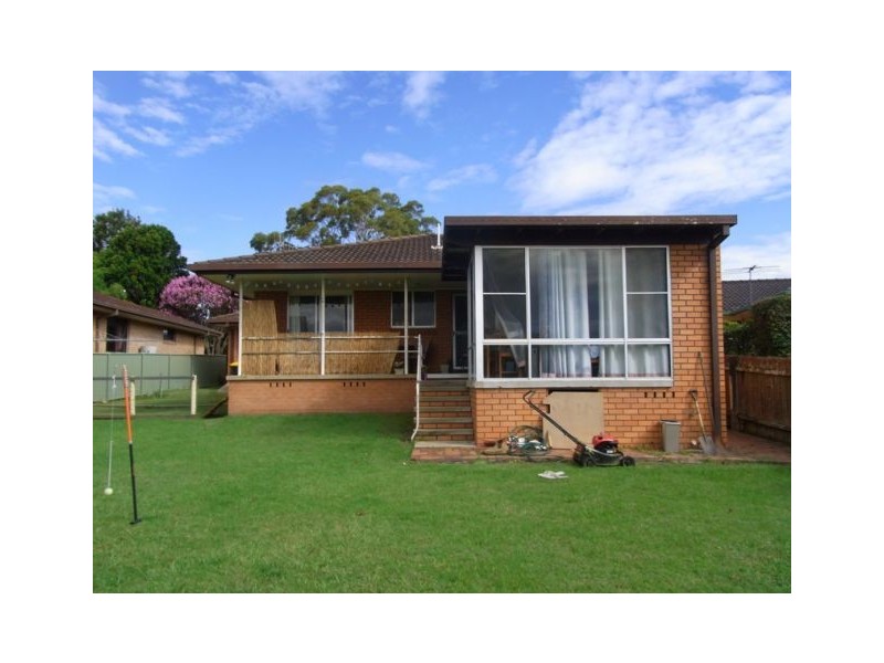 2 Lawrence, Kempsey NSW 2440