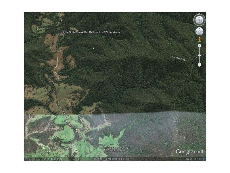 LOT 49 BELLBROOK, Kempsey NSW 2440