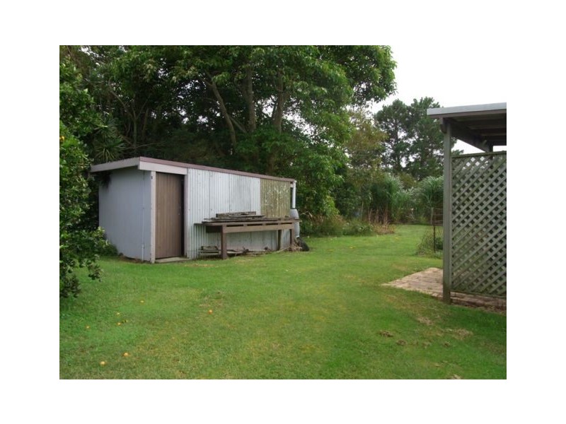 1145 Right Bank Road, Kempsey NSW 2440