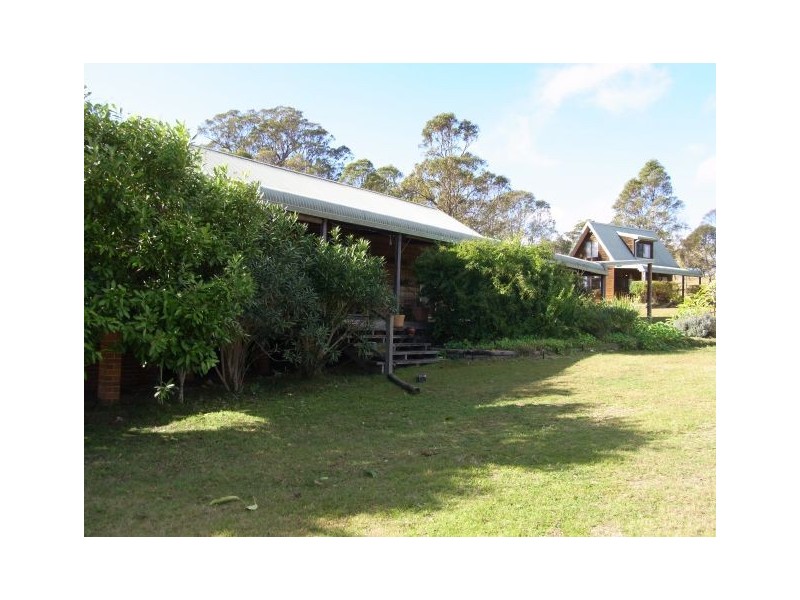 72 Lawrences Road, Kempsey NSW 2440