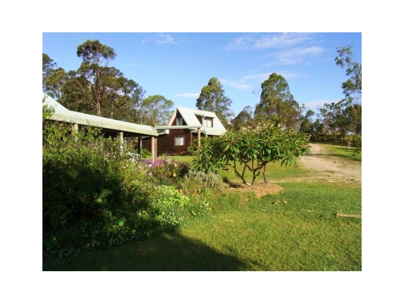 72 Lawrences Road, Kempsey NSW 2440