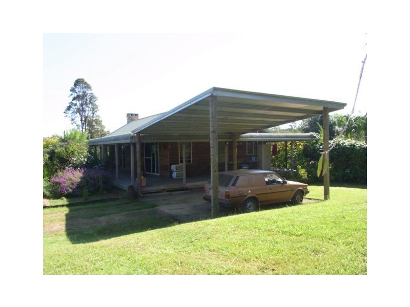 72 Lawrences Road, Kempsey NSW 2440