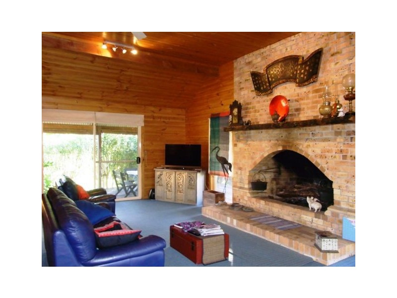 72 Lawrences Road, Kempsey NSW 2440
