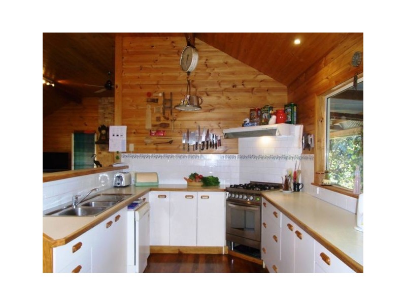 72 Lawrences Road, Kempsey NSW 2440