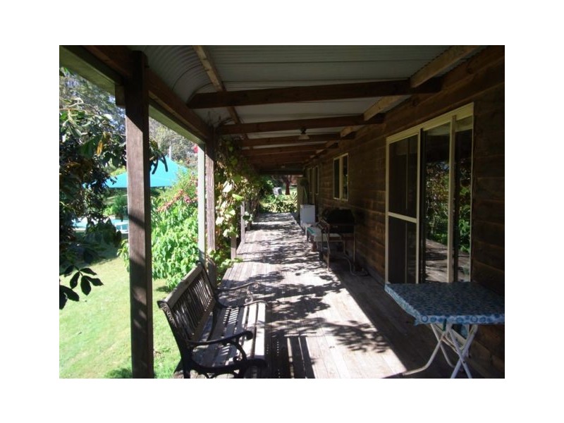 72 Lawrences Road, Kempsey NSW 2440