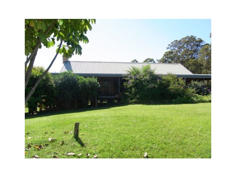 72 Lawrences Road, Kempsey NSW 2440
