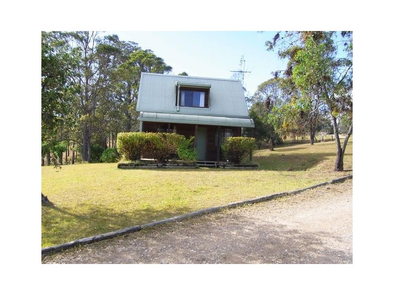 72 Lawrences Road, Kempsey NSW 2440