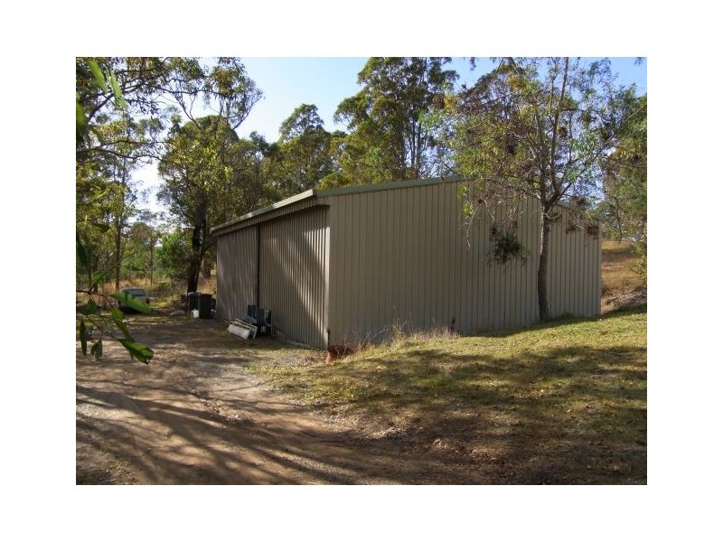 72 Lawrences Road, Kempsey NSW 2440