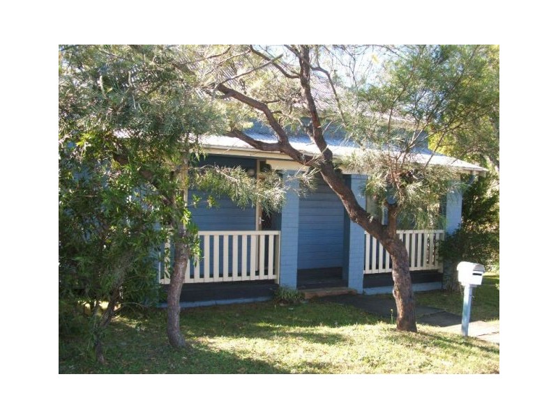 28 Bissett Street, Kempsey NSW 2440