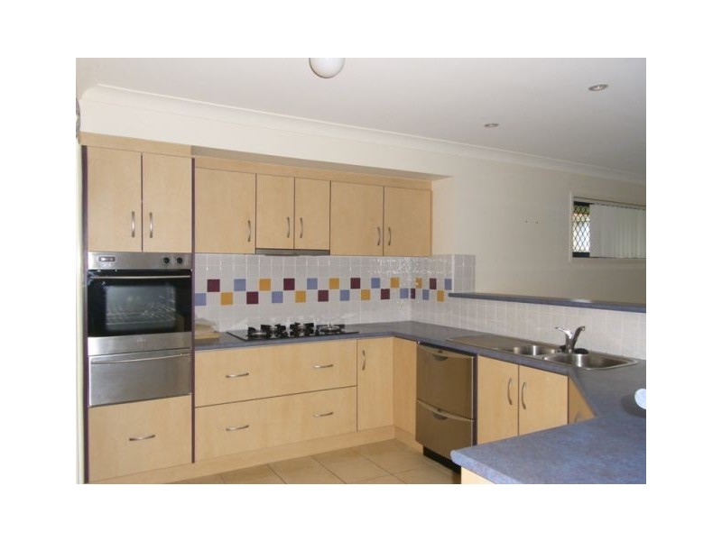 5 Cyrus Saul Circuit, Kempsey NSW 2440