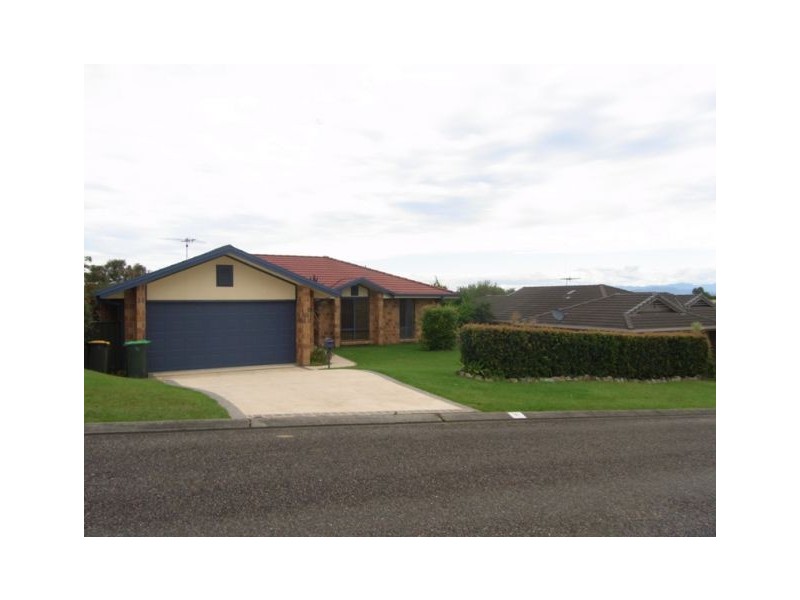 5 Cyrus Saul Circuit, Kempsey NSW 2440