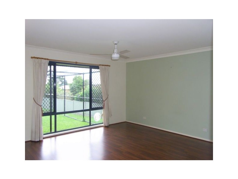 5 Cyrus Saul Circuit, Kempsey NSW 2440