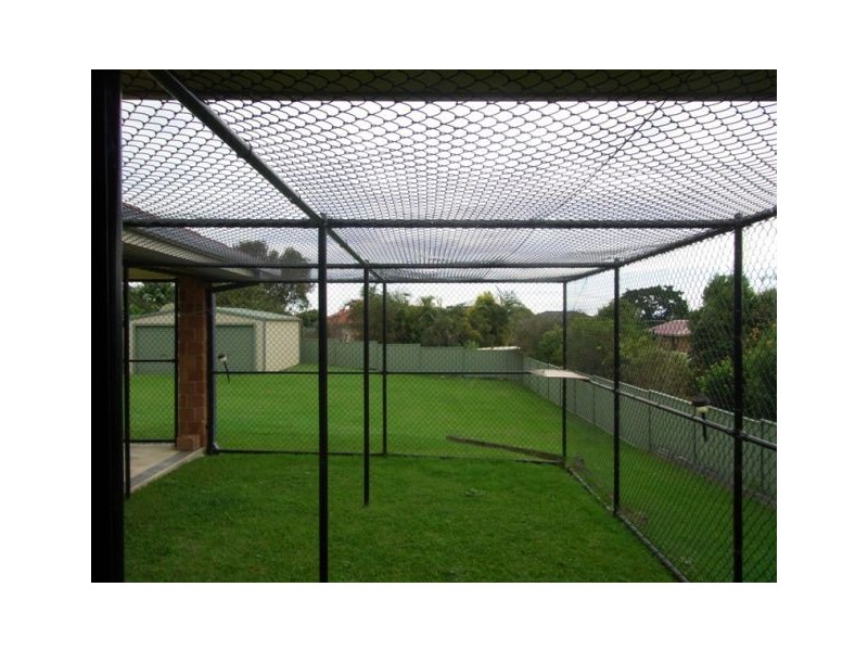 5 Cyrus Saul Circuit, Kempsey NSW 2440