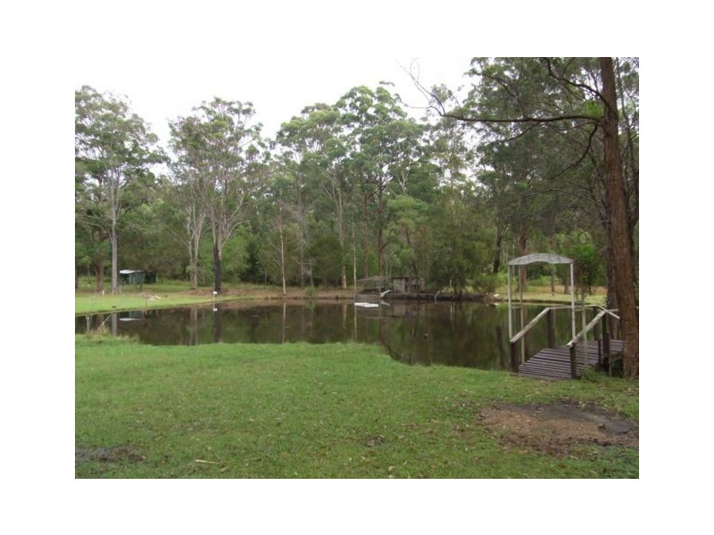 404 Old Station Road, Verges Creek NSW 2440