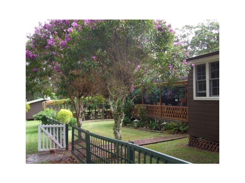 404 Old Station Road, Verges Creek NSW 2440