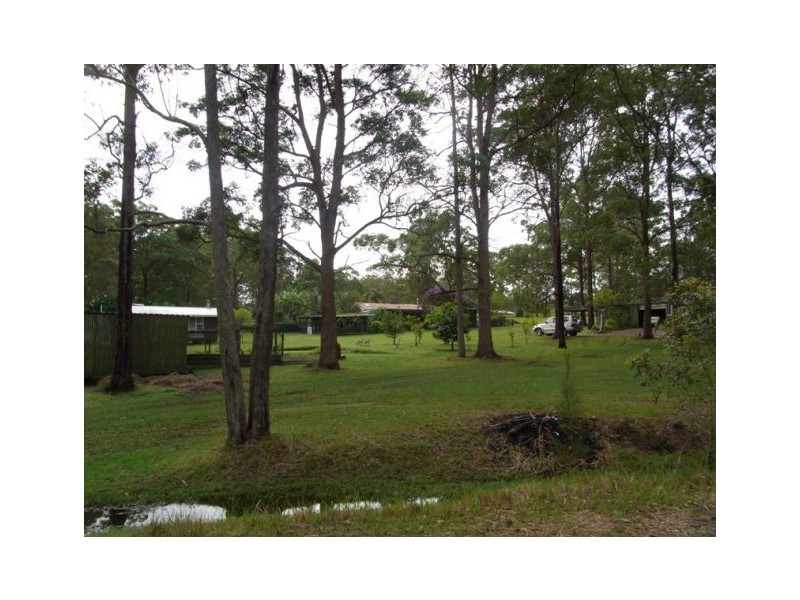 404 Old Station Road, Verges Creek NSW 2440