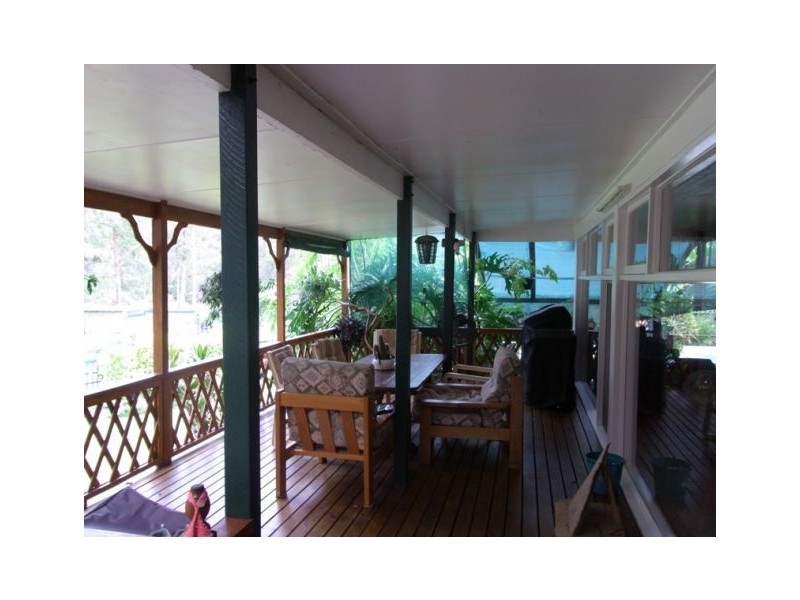 404 Old Station Road, Verges Creek NSW 2440