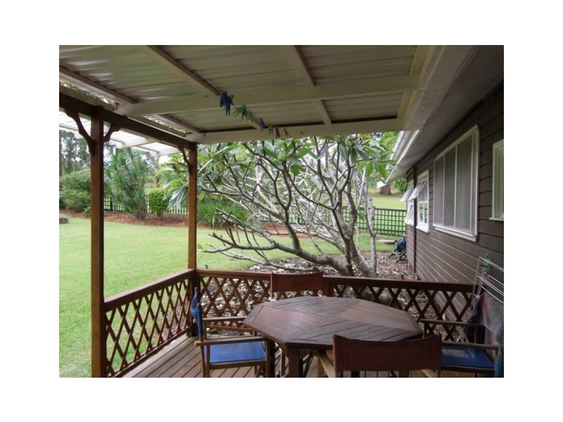 404 Old Station Road, Verges Creek NSW 2440