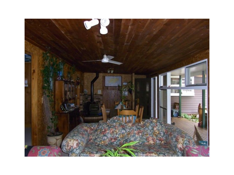 404 Old Station Road, Verges Creek NSW 2440