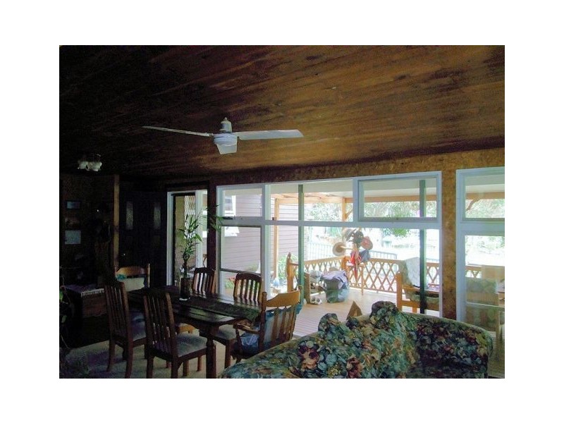 404 Old Station Road, Verges Creek NSW 2440