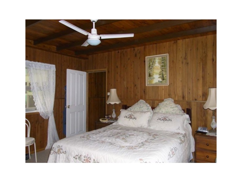 404 Old Station Road, Verges Creek NSW 2440