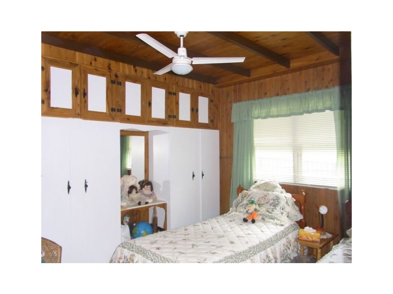 404 Old Station Road, Verges Creek NSW 2440