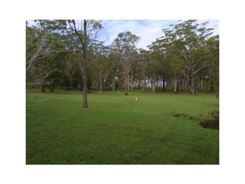 404 Old Station Road, Verges Creek NSW 2440