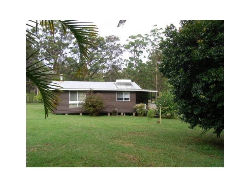 404 Old Station Road, Verges Creek NSW 2440