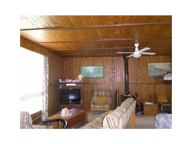 404 Old Station Road, Verges Creek NSW 2440