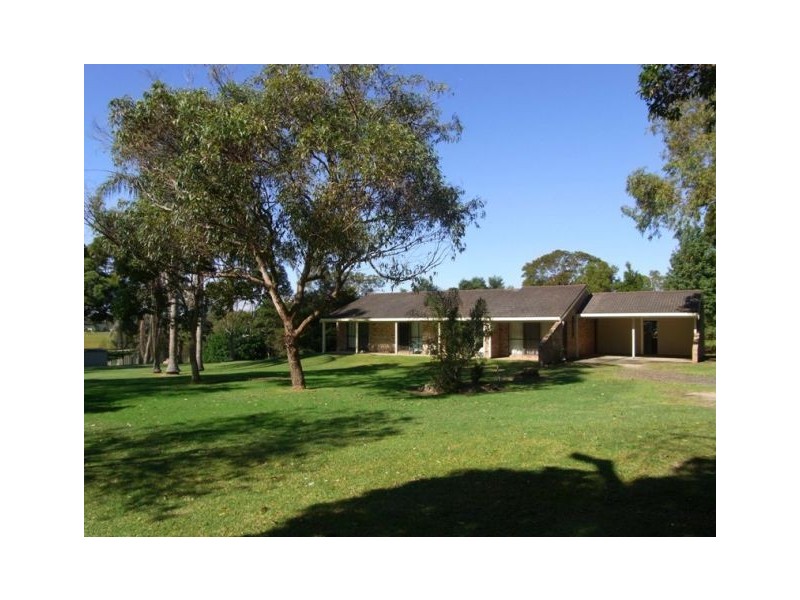 233 Marys Bay Road, Kempsey NSW 2440