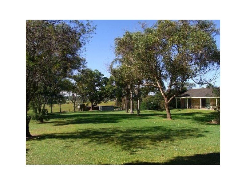 233 Marys Bay Road, Kempsey NSW 2440