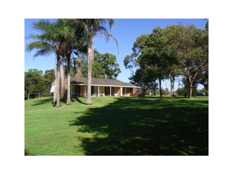 233 Marys Bay Road, Kempsey NSW 2440