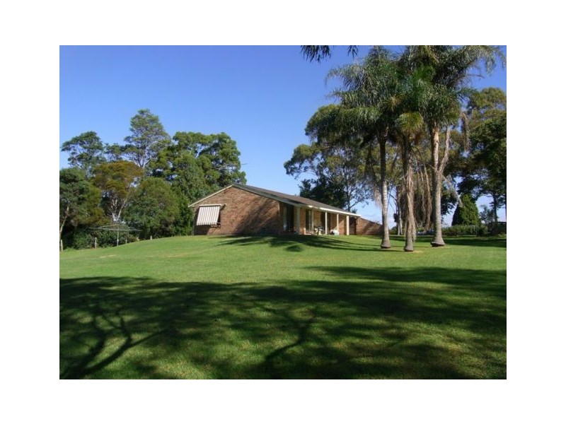 233 Marys Bay Road, Kempsey NSW 2440
