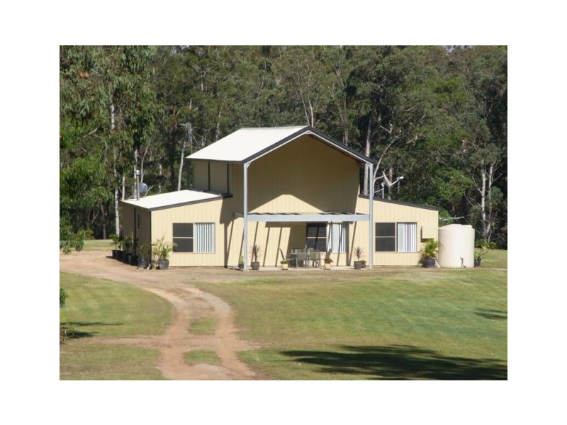 Lot 237 Chain O Ponds Road, Collombatti NSW 2440